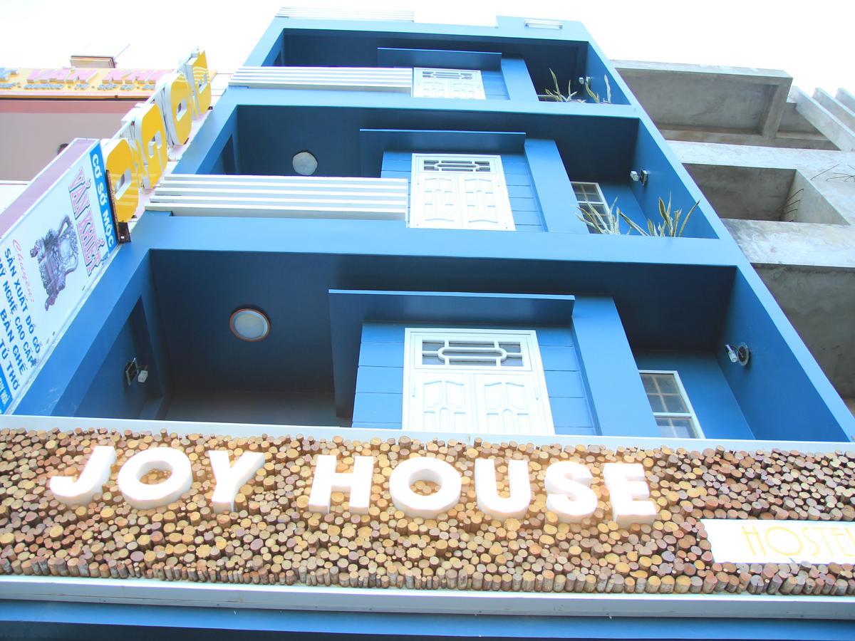 Joy House Hostel 2 Tuy Hoa Exterior foto