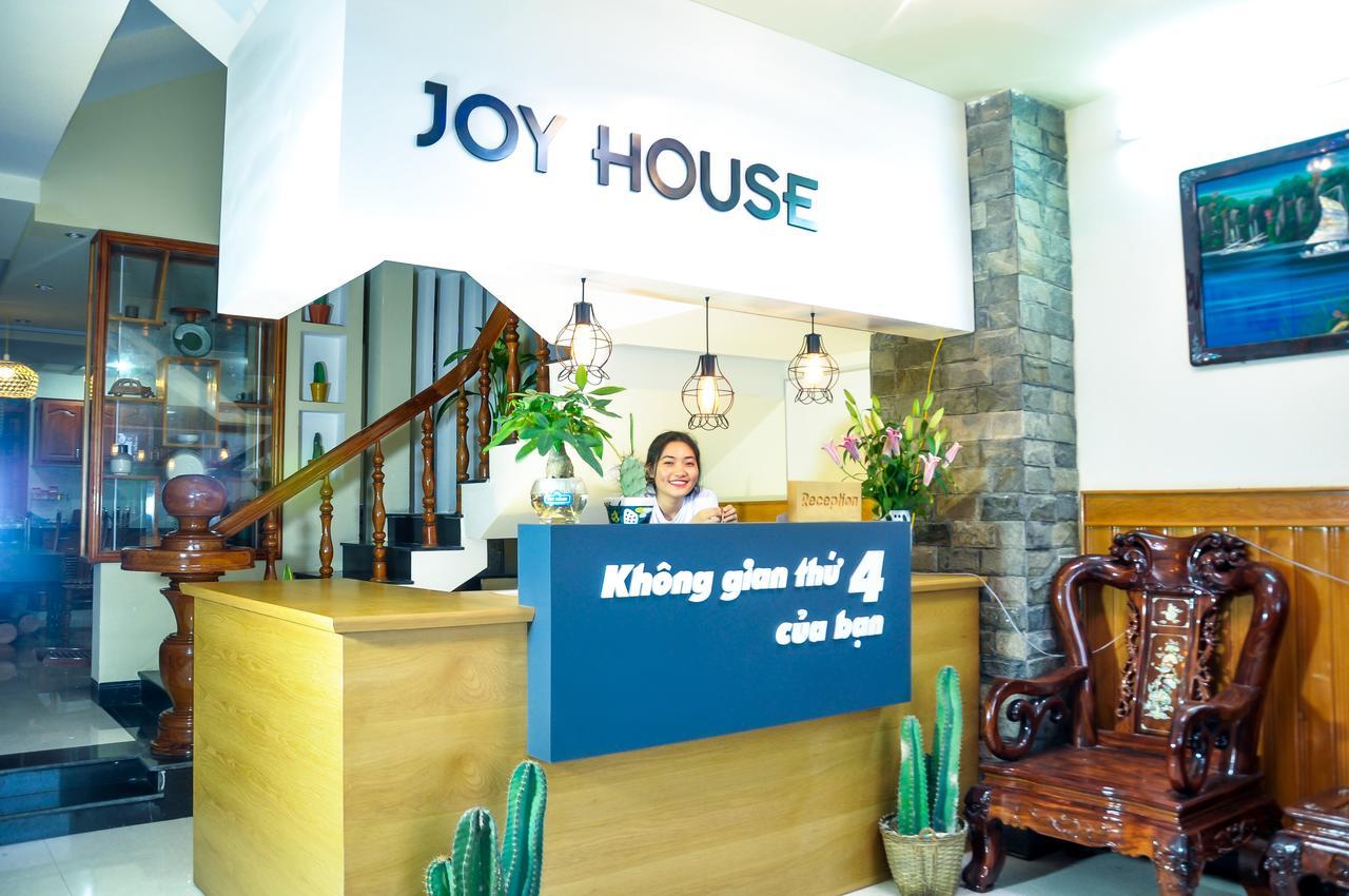 Joy House Hostel 2 Tuy Hoa Exterior foto